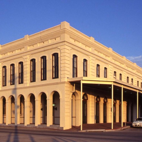 Galveston Commercial Real Estate Mitchell Historic Properties