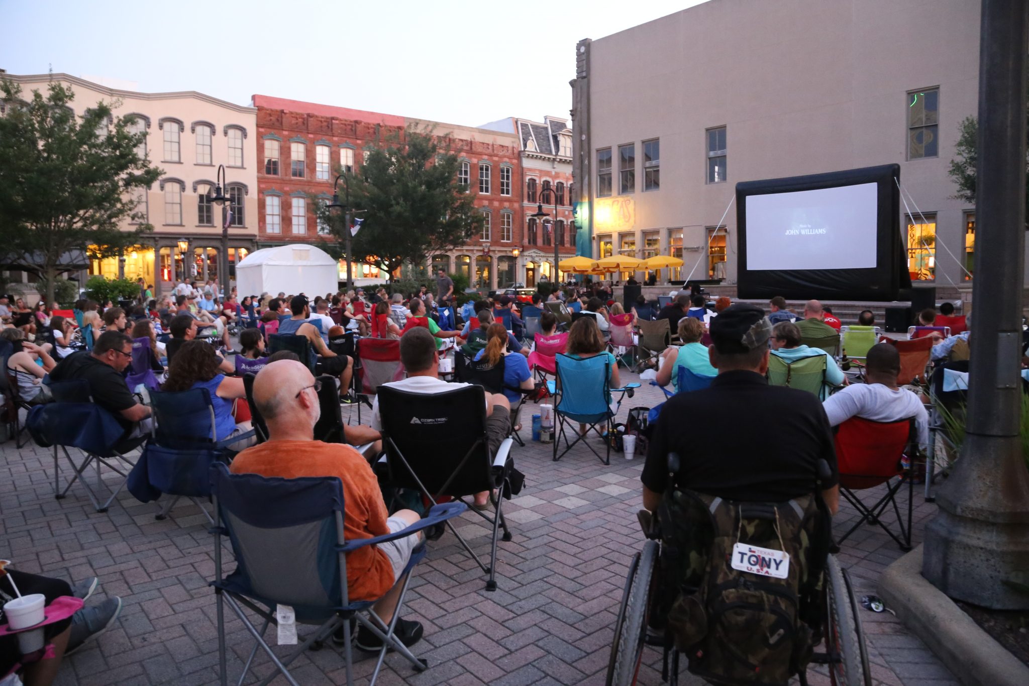 Events in Galveston, TX Mitchell Historic Properties