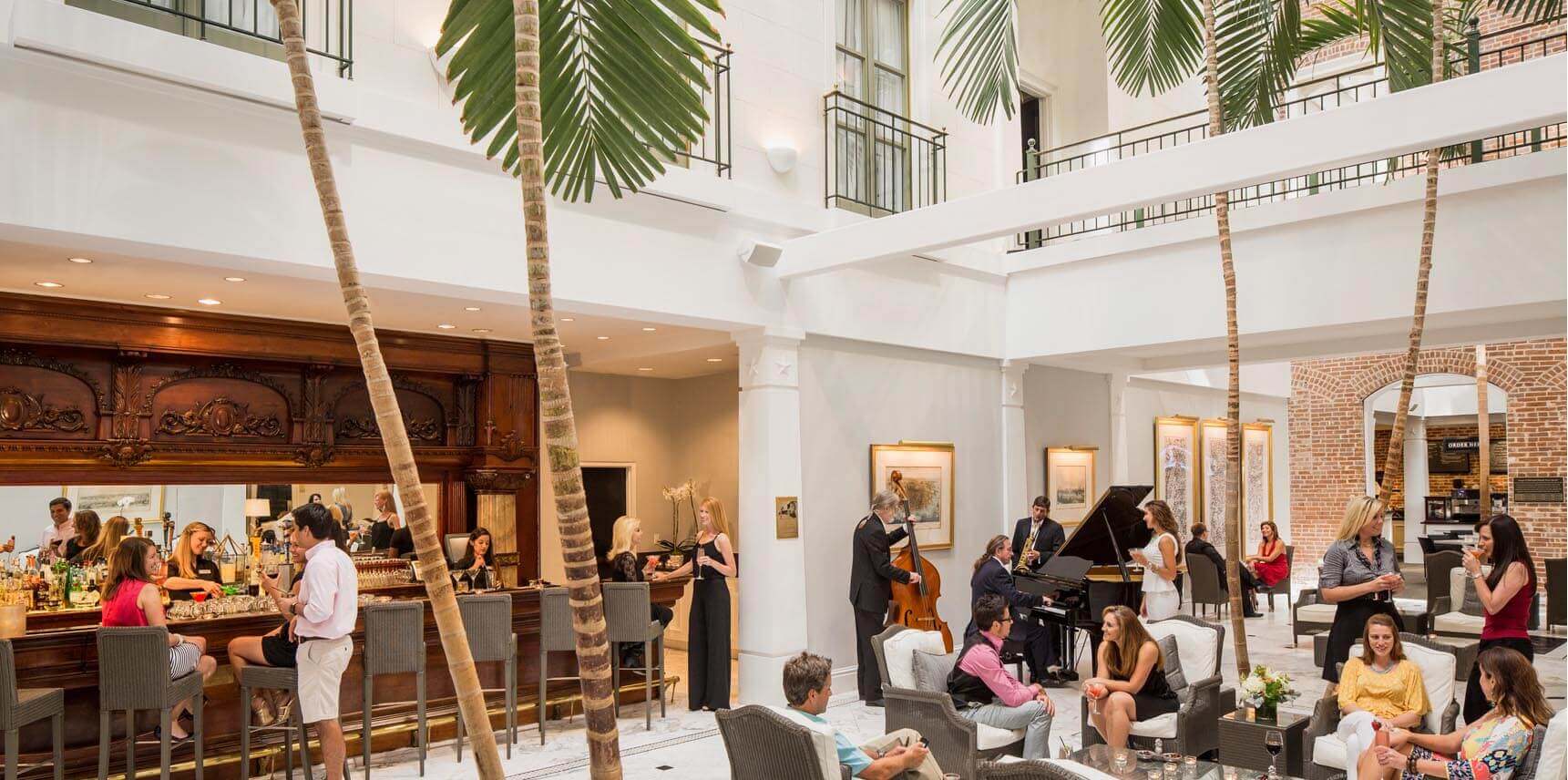 Mitchell Historic Properties Galveston, TX Commercial Real Estate