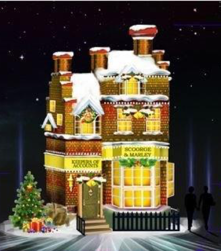 Galveston Christmas Events &amp; Shows | Mitchell Historic Properties