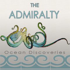 The Admiralty Logo