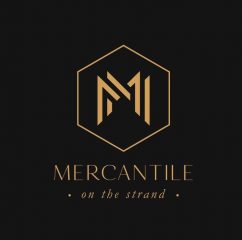 Mercantile logo