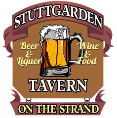 Stuttgarden On The Strand Logo 2
