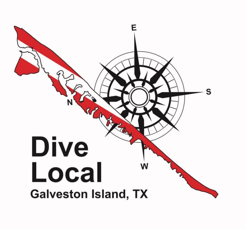 Galveston Texas Scuba Adventures at Mitchell Historic Properties