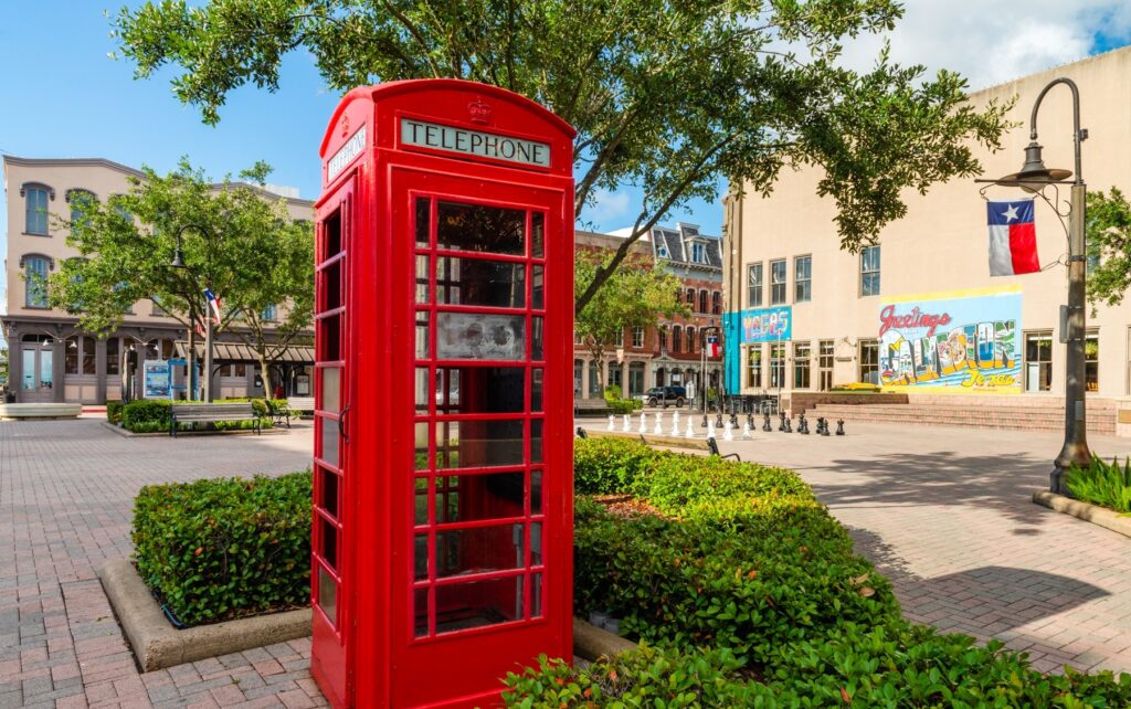 Saengerfest Park Phone Booth 06-17-19 (2)