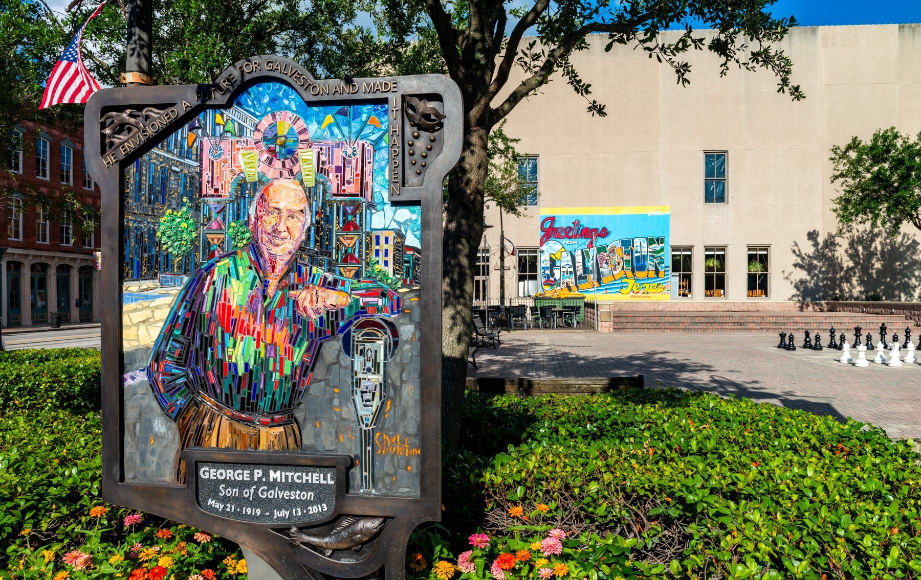 Best Commercial Real Estate Near Galveston, TX 77550 Mitchell