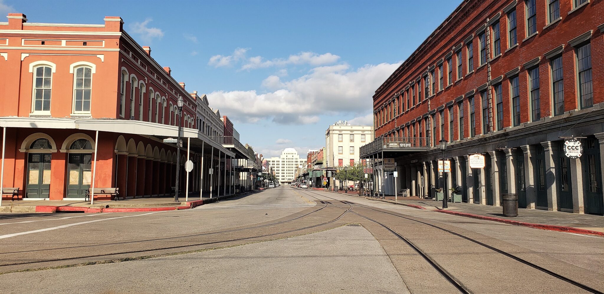 Best Commercial Real Estate Near Galveston, TX 77550 Mitchell